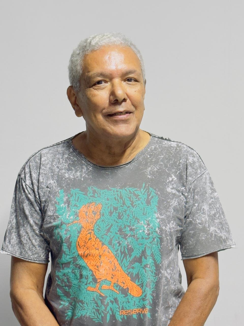 Alcides Alves Pereira