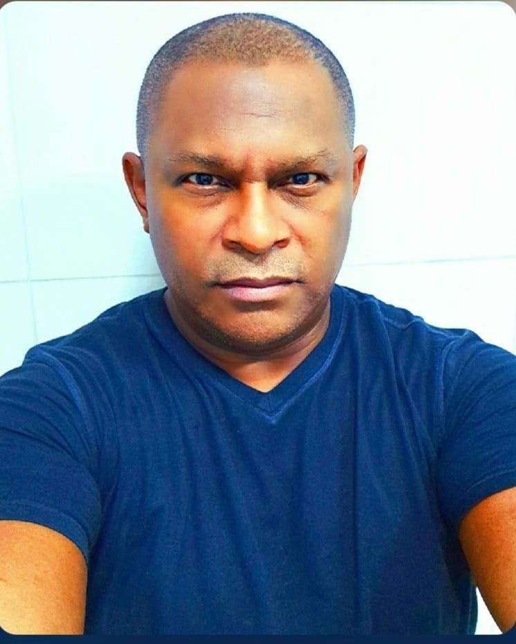 Antônio dos Santos Almeida