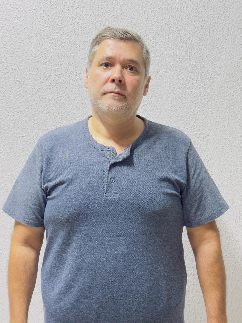 Bruno Carilho de Castro