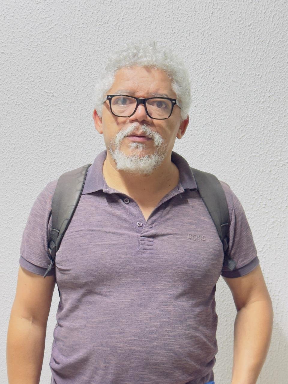 Edízio Moura da Silva