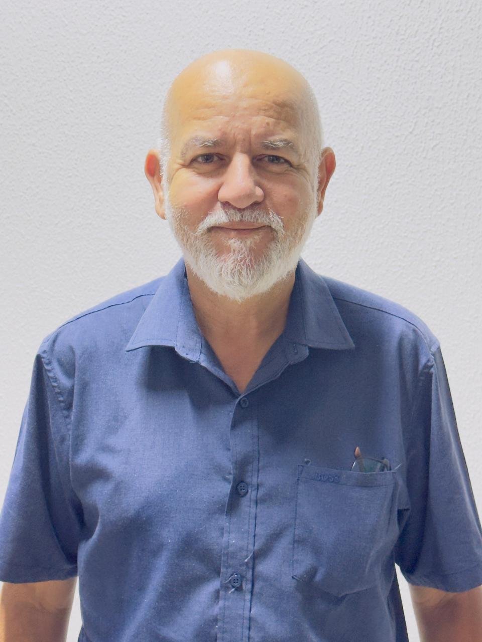 Edwilson da Silva