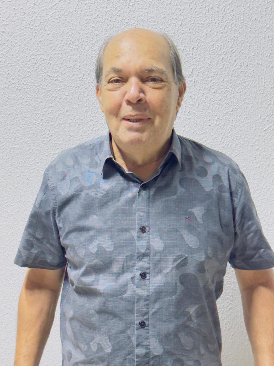 Lourival Euflauzino de Faria