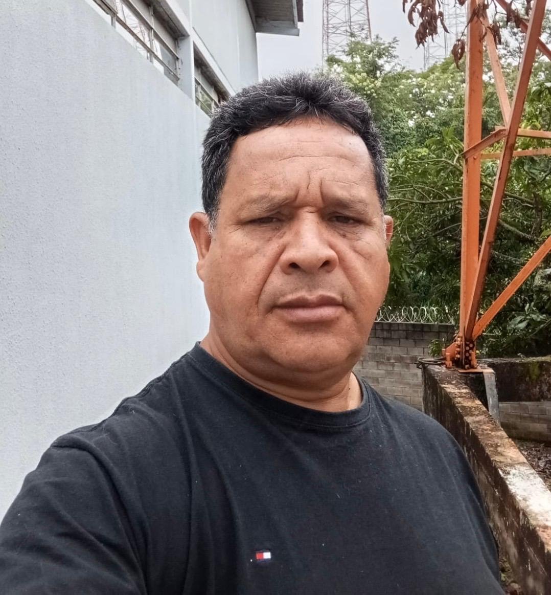 Marcelo Alves do Rêgo