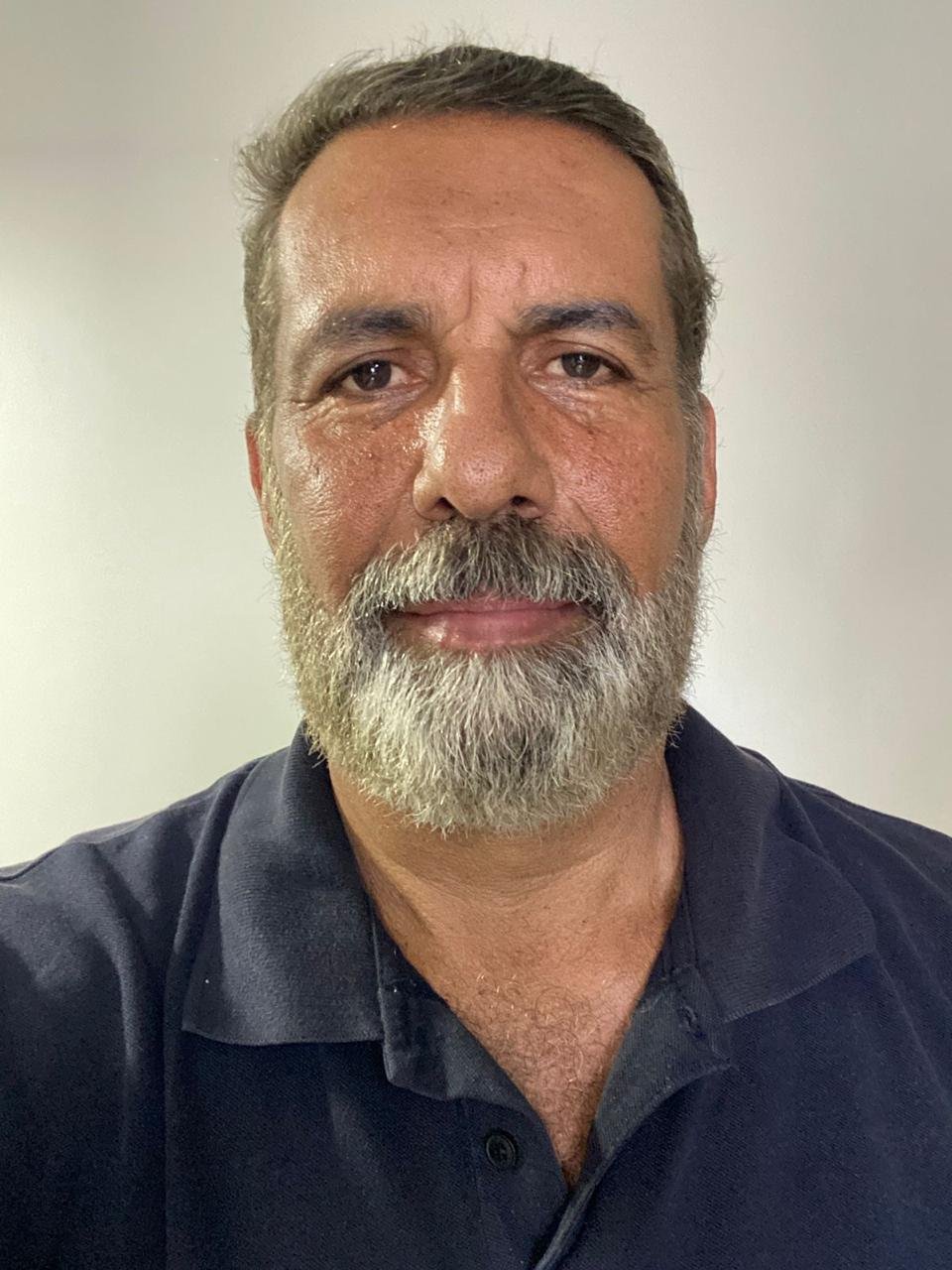 Marco Antônio Tavares Ferreira