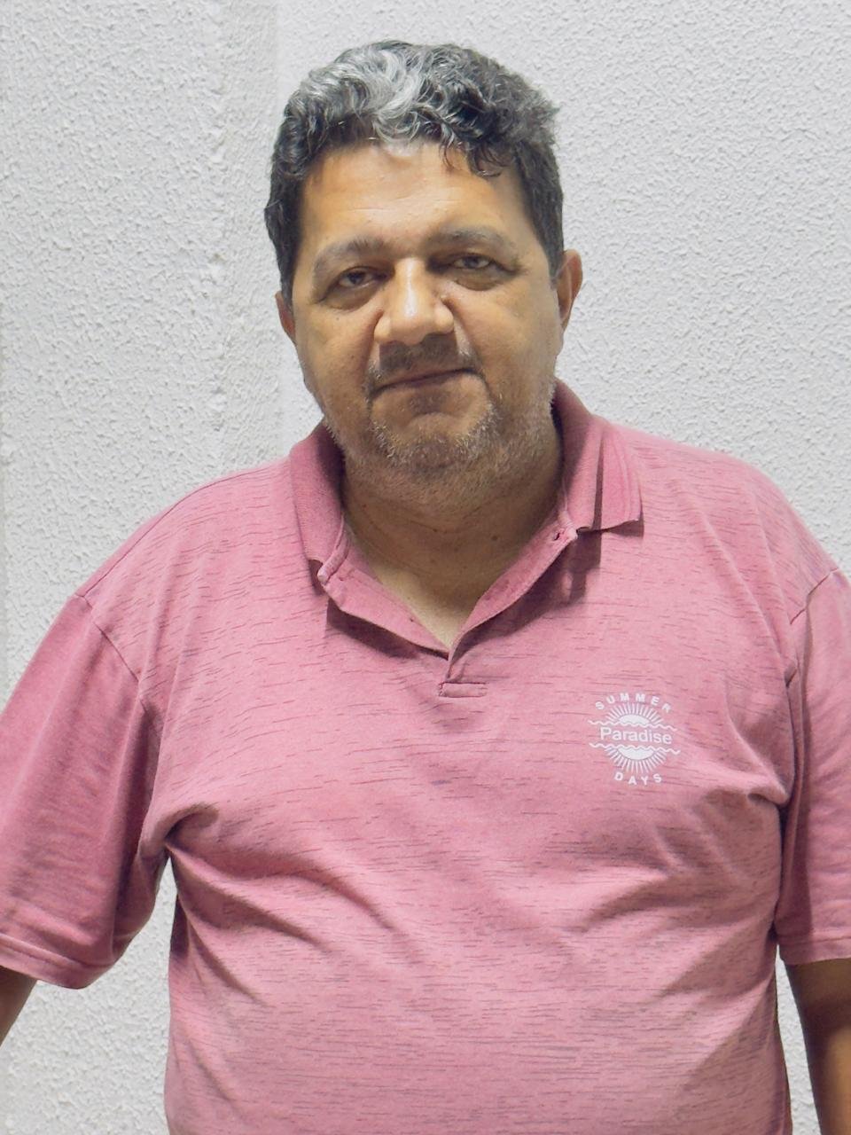 Sebastião Ferreira Mota
