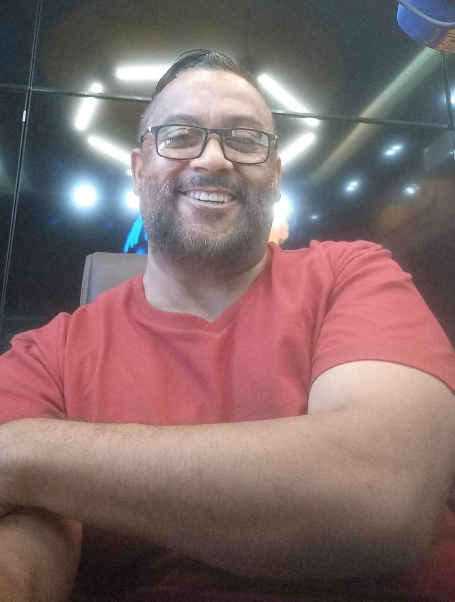 Wellington Ribeiro Barbosa