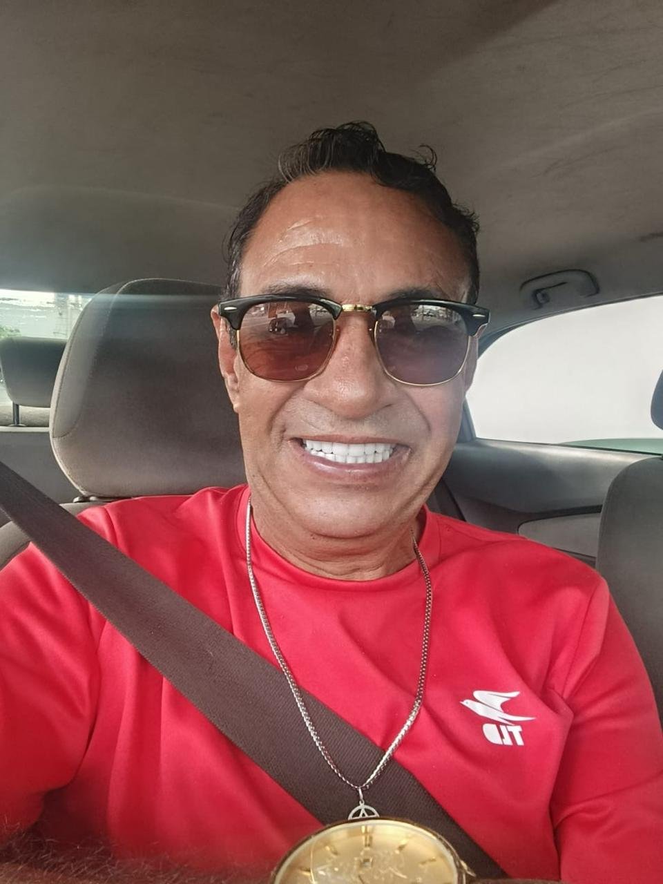 Wilson Pereira Sampaio